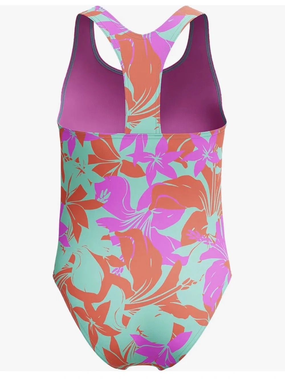 Girl’s swimsuit
